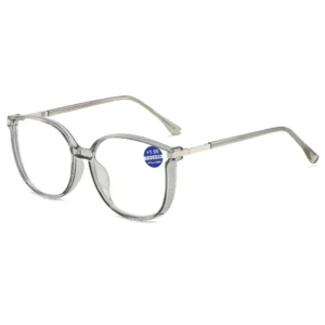 Women's Glasses, Photochromic Blue Light Glasses, Glasses Eyeglass