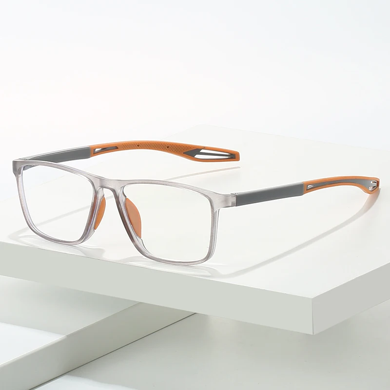 qh004 pc squared frame presbyopia minus 250 1.webp QH004 Squared Frame Minus 250 Supplier Wholesale Glasses Eyeglasses