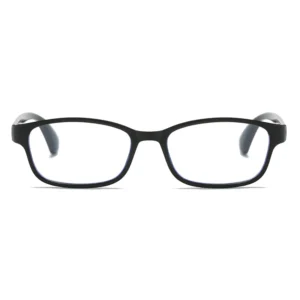 QH3118 Squared Frame Minus 250 Supplier Wholesale Glasses Eyeglasses