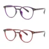 S811 TR Squared Frame Blue Light Blocking Fit All Face Shapes