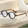 SM1501 Slim Glasses Frame Lightweight Eyeglasses for Colorful