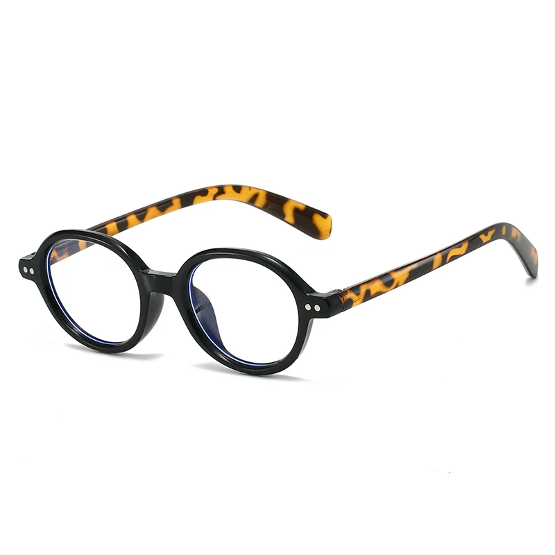 sm1501 unisex slim reading glasses 1pc pc 2.webp SM1501 Slim Glasses Frame Lightweight Eyeglasses for Colorful