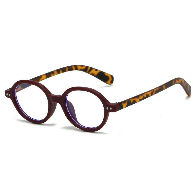 sm1501 unisex slim reading glasses 1pc pc 3.webp SM1501 Slim Glasses Frame Lightweight Eyeglasses for Colorful