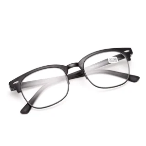 TR8007 Full Rim TR Frame Minus 250 Supplier Wholesale Glasses