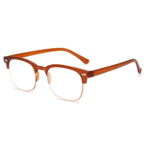 TR8007 Full Rim TR Frame Minus 250 Supplier Wholesale Glasses