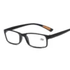 Wholesale 8001 Full Rim TR Frame 's Eyeglasses with Minus 250