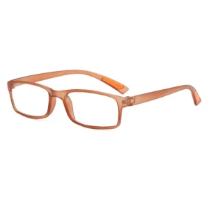 Wholesale 8001 Full Rim TR Frame 's Eyeglasses with Minus 250
