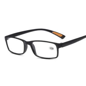 Wholesale 8001 Full Rim TR Frame 's Eyeglasses with Minus 250