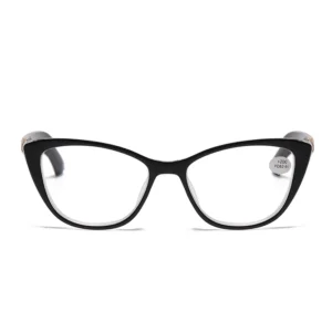 Wholesale 9062 Oval Rim TR Frame Glasses for Gray Material Correction