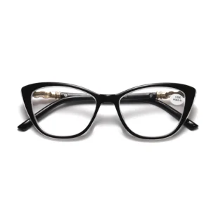 Wholesale 9062 Oval Rim TR Frame Glasses for Gray Material Correction