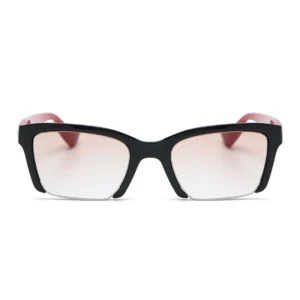 Wholesale F8214 Full Rim TR Frame Eyeglasses for Blue Orange Flexible