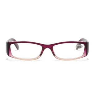 's 1728s Full Rim TR Frame Glasses Minus 250 Wholesale Supply