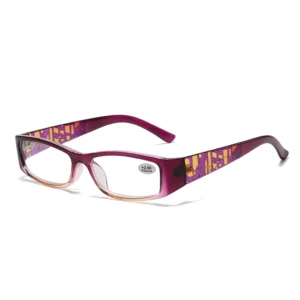 's 1728s Full Rim TR Frame Glasses Minus 250 Wholesale Supply