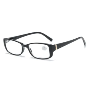 's 21149S Full Rim TR Glasses Flexible Frame Minus Cat Eye Wholesale