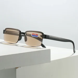 X3089 Round Frame Minus 250 Supplier Wholesale Glasses Eyeglasses