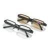 X3089 Round Frame Minus 250 Supplier Wholesale Glasses Eyeglasses