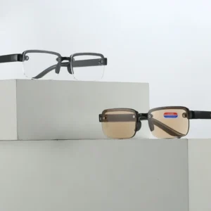 X3089 Round Frame Minus 250 Supplier Wholesale Glasses Eyeglasses