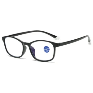 Xb8051 Cheap Wholesale Lens TR90 Frame Replaceable Lens Light Weight