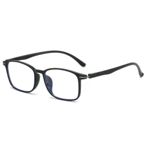 YL6096 Full-Rim Rectangle Frame Glasses