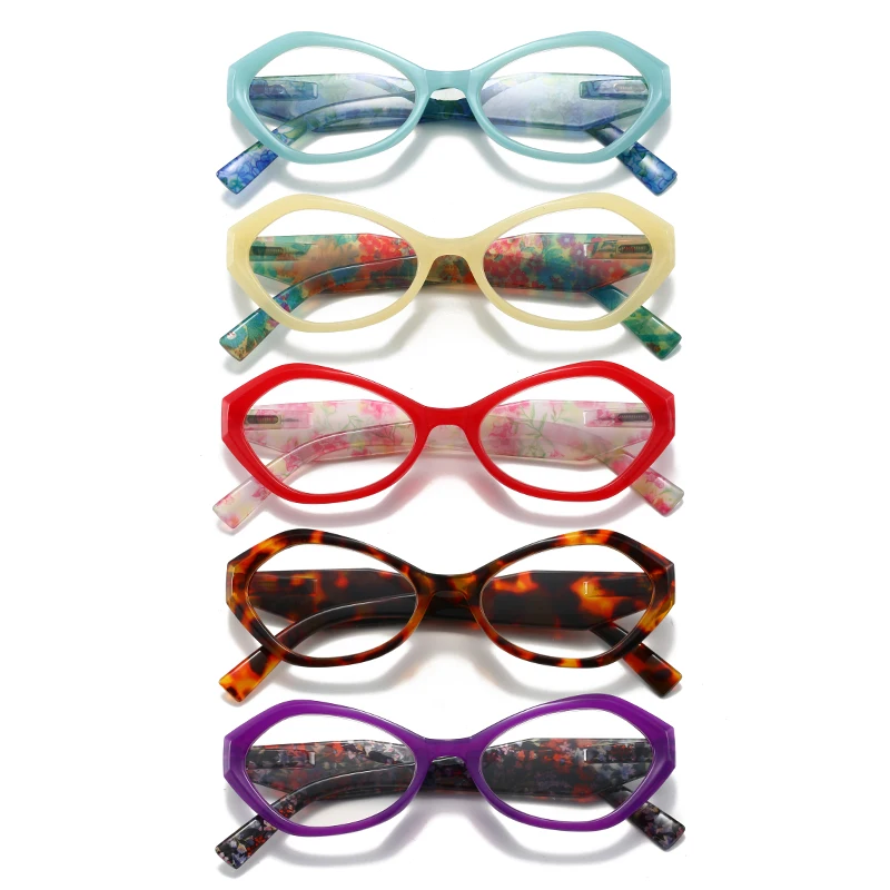 yz2320 unisex 1pc pc rectangular lens reading 3.webp YZ2320 Rectangular Lens Glasses Available Blue Red 1.0 1.5 2.0 2.5