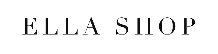 ella shop logo